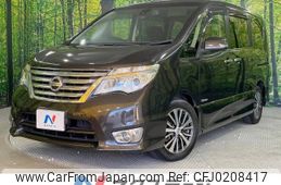 nissan serena 2014 -NISSAN--Serena DAA-HFC26--HFC26-225793---NISSAN--Serena DAA-HFC26--HFC26-225793-