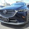 mazda cx-3 2020 -MAZDA--CX-3 6BA-DKEFW--DKEFW-209255---MAZDA--CX-3 6BA-DKEFW--DKEFW-209255- image 1