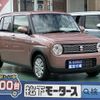 suzuki alto-lapin 2025 CFJ1731065 image 1