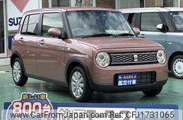 suzuki alto-lapin 2025 CFJ1731065