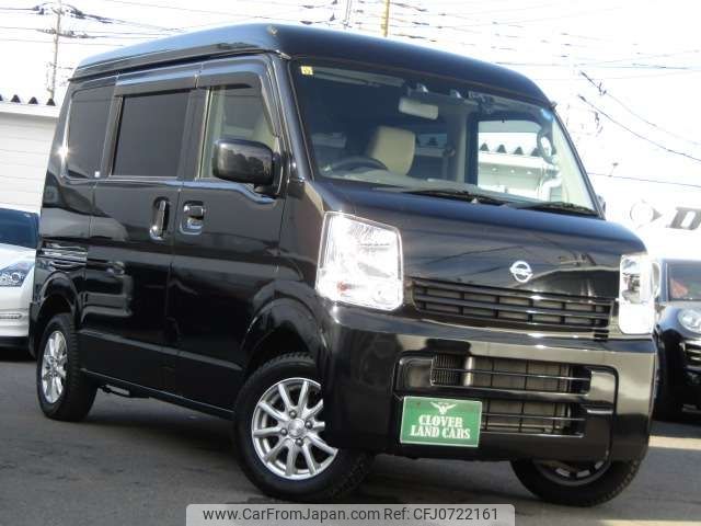 nissan clipper-van 2020 -NISSAN--Clipper Van EBD-DR17V--DR17V-852859---NISSAN--Clipper Van EBD-DR17V--DR17V-852859- image 2