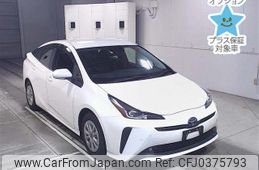 toyota prius 2021 -TOYOTA--Prius ZVW51-6218851---TOYOTA--Prius ZVW51-6218851-