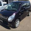 suzuki wagon-r 2014 -SUZUKI 【愛媛 580ﾒ697】--Wagon R MH34S--313131---SUZUKI 【愛媛 580ﾒ697】--Wagon R MH34S--313131- image 1