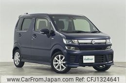 suzuki wagon-r 2020 -SUZUKI--Wagon R 5AA-MH95S--MH95S-145362---SUZUKI--Wagon R 5AA-MH95S--MH95S-145362-