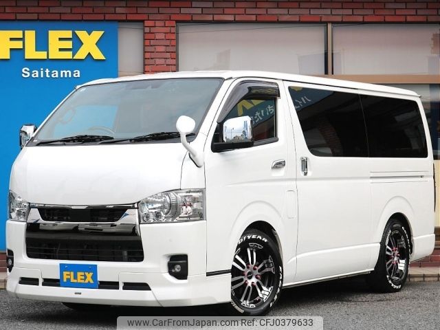 toyota hiace-van 2022 -TOYOTA--Hiace Van 3BF-TRH200V--TRH200-5054734---TOYOTA--Hiace Van 3BF-TRH200V--TRH200-5054734- image 1