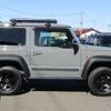 suzuki jimny-sierra 2021 quick_quick_3BA-JB74W_JB74W-133093 image 19