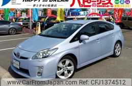 toyota prius 2009 -TOYOTA 【名変中 】--Prius ZVW30--5040020---TOYOTA 【名変中 】--Prius ZVW30--5040020-