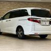 honda odyssey 2014 CFJ1850159 image 17