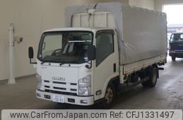 isuzu elf-truck 2010 -ISUZU 【静岡 100ｾ9201】--Elf NMR85AR-7010465---ISUZU 【静岡 100ｾ9201】--Elf NMR85AR-7010465-