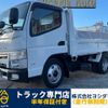 mitsubishi-fuso canter 2017 GOO_NET_EXCHANGE_1300374A30250109W002 image 1