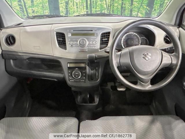 suzuki wagon-r 2015 CFJ1862778 image 2