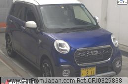 daihatsu cast 2015 -DAIHATSU 【越谷 583ｴ211】--Cast LA250S-0022393---DAIHATSU 【越谷 583ｴ211】--Cast LA250S-0022393-