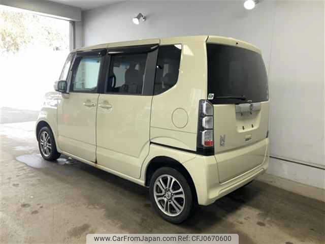 honda n-box 2014 -HONDA--N BOX JF2--1200965---HONDA--N BOX JF2--1200965- image 2