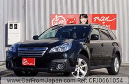 subaru outback 2012 -SUBARU 【尾張小牧 330ﾆ3912】--Legacy OutBack DBA-BRM--BRM-011285---SUBARU 【尾張小牧 330ﾆ3912】--Legacy OutBack DBA-BRM--BRM-011285-