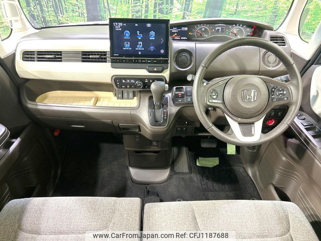 honda n-box 2023 -HONDA--N BOX 6BA-JF3--JF3-2398105---HONDA--N BOX 6BA-JF3--JF3-2398105- image 2