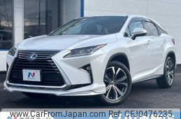 lexus rx 2016 -LEXUS--Lexus RX DAA-GYL25W--GYL25-0005191---LEXUS--Lexus RX DAA-GYL25W--GYL25-0005191-