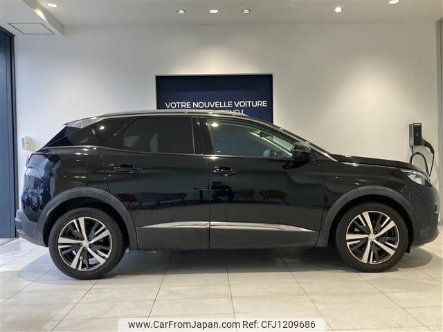 peugeot 3008 2018 -PEUGEOT--Peugeot 3008 ABA-P854G01--VF3M45GZWHS317503---PEUGEOT--Peugeot 3008 ABA-P854G01--VF3M45GZWHS317503- image 2