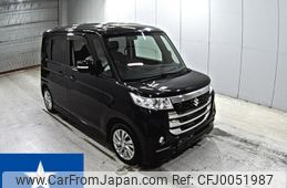 suzuki spacia 2017 -SUZUKI--Spacia MK42S--MK42S-644133---SUZUKI--Spacia MK42S--MK42S-644133-