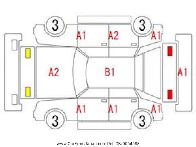 toyota crown 2006 -TOYOTA--Crown DBA-GRS180--GRS180-0043312---TOYOTA--Crown DBA-GRS180--GRS180-0043312- image 2