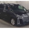 toyota alphard 2019 -TOYOTA--Alphard DBA-AGH30W--AGH30W-0295104---TOYOTA--Alphard DBA-AGH30W--AGH30W-0295104- image 1