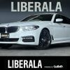 bmw 5-series 2018 -BMW--BMW 5 Series LDA-JM20--WBAJM72060G986251---BMW--BMW 5 Series LDA-JM20--WBAJM72060G986251- image 1