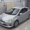 toyota aqua 2013 -TOYOTA 【岡崎 500ﾅ8412】--AQUA DAA-NHP10--NHP10-2159596---TOYOTA 【岡崎 500ﾅ8412】--AQUA DAA-NHP10--NHP10-2159596- image 1