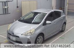 toyota aqua 2013 -TOYOTA 【岡崎 500ﾅ8412】--AQUA DAA-NHP10--NHP10-2159596---TOYOTA 【岡崎 500ﾅ8412】--AQUA DAA-NHP10--NHP10-2159596-