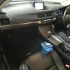 lexus ct 2014 quick_quick_DAA-ZWA10_ZWA10-2209678 image 5