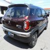 suzuki xbee 2023 quick_quick_4AA-MN71S_MN71S-306950 image 2