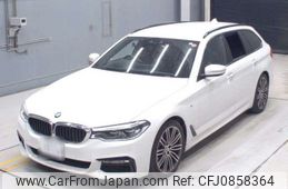 bmw 5-series 2018 -BMW 【岐阜 303ﾆ7117】--BMW 5 Series LDA-JM20--WBAJM72080BM90574---BMW 【岐阜 303ﾆ7117】--BMW 5 Series LDA-JM20--WBAJM72080BM90574-