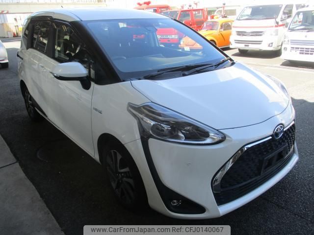 toyota sienta 2019 quick_quick_6AA-NHP170G_NHP170-7198248 image 1