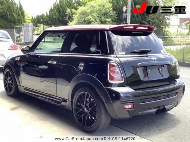 mini mini-others 2014 -BMW--BMW Mini SUJCW--0T627987---BMW--BMW Mini SUJCW--0T627987- image 2