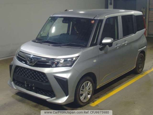 daihatsu thor 2021 -DAIHATSU--Thor 5BA-M900S--M900S-0086232---DAIHATSU--Thor 5BA-M900S--M900S-0086232- image 1