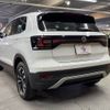 volkswagen t-cross 2022 -VOLKSWAGEN--VW T-Cross 3BA-C1DKR--WVGZZZC1ZNY057067---VOLKSWAGEN--VW T-Cross 3BA-C1DKR--WVGZZZC1ZNY057067- image 18