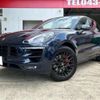 porsche macan 2016 -PORSCHE 【千葉 303】--Porsche Macan ABA-J1H2--WP1ZZZ95ZHLB65337---PORSCHE 【千葉 303】--Porsche Macan ABA-J1H2--WP1ZZZ95ZHLB65337- image 15