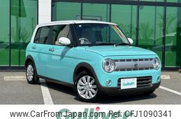 suzuki alto-lapin 2017 -SUZUKI--Alto Lapin DBA-HE33S--HE33S-177576---SUZUKI--Alto Lapin DBA-HE33S--HE33S-177576-