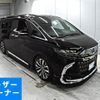 toyota alphard 2024 -TOYOTA 【岡山 385ひ】--Alphard AAHH40W-0017353---TOYOTA 【岡山 385ひ】--Alphard AAHH40W-0017353- image 1