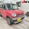 suzuki hustler 2014 -SUZUKI 【富山 581ﾇ1048】--Hustler MR31S--MR31S-265412---SUZUKI 【富山 581ﾇ1048】--Hustler MR31S--MR31S-265412- image 1