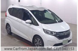 honda freed 2017 -HONDA 【富山 531ﾄ8088】--Freed DBA-GB5--GB5-1033250---HONDA 【富山 531ﾄ8088】--Freed DBA-GB5--GB5-1033250-