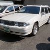 volvo 960 1997 -VOLVO--Volvo 960 Wagon E-9B6254W--YV1-965936V1040150---VOLVO--Volvo 960 Wagon E-9B6254W--YV1-965936V1040150- image 1