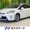 toyota prius 2013 -TOYOTA--Prius DAA-ZVW30--ZVW30-5712957---TOYOTA--Prius DAA-ZVW30--ZVW30-5712957- image 1