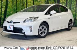 toyota prius 2013 -TOYOTA--Prius DAA-ZVW30--ZVW30-5712957---TOYOTA--Prius DAA-ZVW30--ZVW30-5712957-