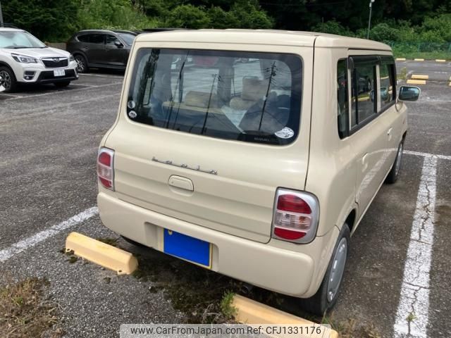 suzuki alto-lapin 2006 -SUZUKI--Alto Lapin CBA-HE21S--HE21S-597398---SUZUKI--Alto Lapin CBA-HE21S--HE21S-597398- image 2