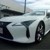 lexus lc 2022 -LEXUS 【名古屋 307ﾈ2582】--Lexus LC 5BA-URZ100--URZ100-0006023---LEXUS 【名古屋 307ﾈ2582】--Lexus LC 5BA-URZ100--URZ100-0006023- image 7