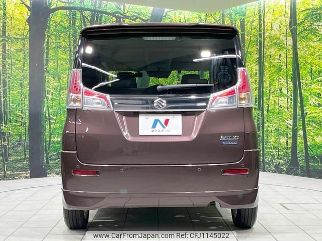 suzuki solio 2019 quick_quick_MA36S_MA36S-259661 image 2