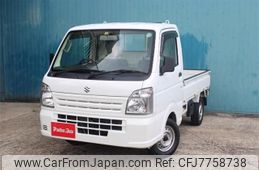 suzuki carry-truck 2018 -SUZUKI--Carry Truck EBD-DA16T--DA16T-419846---SUZUKI--Carry Truck EBD-DA16T--DA16T-419846-