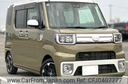 daihatsu wake 2019 quick_quick_DBA-LA700S_LA700S-0141073