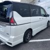 nissan serena 2018 -NISSAN--Serena DAA-GC27--GC27-027342---NISSAN--Serena DAA-GC27--GC27-027342- image 5