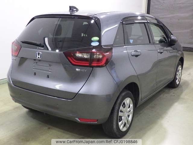 honda fit 2020 -HONDA--Fit 6AA-GR4--GR4-1001397---HONDA--Fit 6AA-GR4--GR4-1001397- image 2