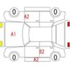 toyota prius-α 2012 -TOYOTA--Prius α DAA-ZVW41W--ZVW41-3110017---TOYOTA--Prius α DAA-ZVW41W--ZVW41-3110017- image 2